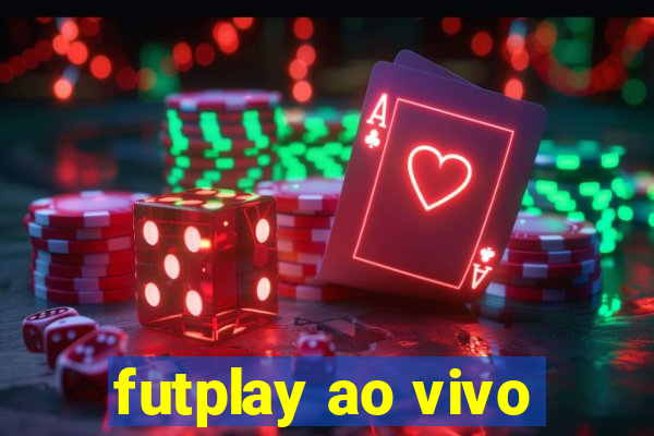 futplay ao vivo